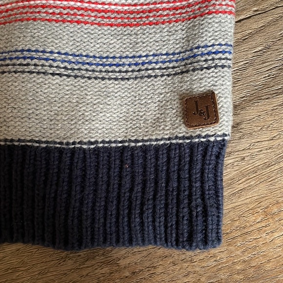 Janie and jack sweater (one or two!) - Picture 3 of 6